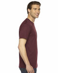 American Apparel 2001 Fine Jersey Tee Side Thumbnail