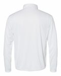 badger sport 5102 c2 1/4 zip Back Thumbnail