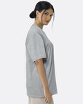 Next Level 7200 Unisex Heavyweight T-Shirt Side Thumbnail