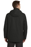 port authority j900 collective outer shell jacket Back Thumbnail