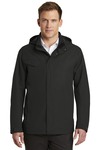 port authority j900 collective outer shell jacket Front Thumbnail