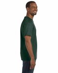 Jerzees 29M Dri-Power ® 50/50 Cotton/Poly T-Shirt Side Thumbnail