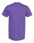 American Apparel 2001 Fine Jersey Tee Back Thumbnail