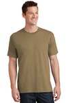 Port & Company PC54 Core Cotton Tee Front Thumbnail