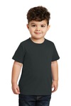 port & company pc450td toddler fan favorite tee Front Thumbnail