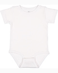 Rabbit Skins 4480 | Infant Premium Jersey Bodysuit | ShirtSpace