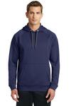 Sport-Tek ST250 Tech Fleece Hooded Sweatshirt Front Thumbnail