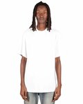 Shaka Wear SHGD Garment-Dyed Crewneck T-Shirt Front Thumbnail