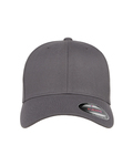 flexfit 6477 adult wool blend cap Front Thumbnail