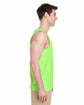 Gildan G520 Adult Heavy Cotton™ Tank Side Thumbnail