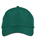 CORE365 CE001 Adult Pitch Performance Cap Front Thumbnail
