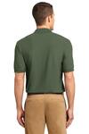Port Authority K500 Silk Touch™ Polo Back Thumbnail