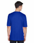 Team 365 TT11 Men's Zone Performance T-Shirt Back Thumbnail