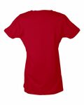 Tultex 0216TC Classic Ladies Tee Back Thumbnail