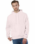 Champion S1051 Reverse Weave® Pullover Hooded Sweatshirt Front Thumbnail