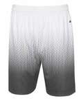 Badger Sport BG2221 Hex 2.0 Youth Short Front Thumbnail