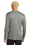 Sport-Tek ST350LS Long Sleeve PosiCharge ® Competitor™ Tee Back Thumbnail