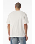 Bella + Canvas 3010C Unisex 6oz Heavyweight T-Shirt Back Thumbnail
