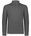 Holloway 223553 Ventura 1/4 Zip Pullover Front Thumbnail