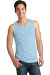 port & company pc099tt beach wash ™ garment-dyed tank Front Thumbnail