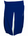 Augusta Sportswear 9116 Girls Liberty Skirt Side Thumbnail