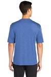 sport-tek st350 posicharge ® competitor™ tee Back Thumbnail
