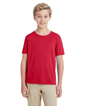 Gildan G460B Performance ® Youth Core T-Shirt Front Thumbnail