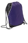 Sport-Tek BST600 Rival Cinch Pack Front Thumbnail
