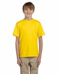 Gildan G200B Youth Ultra Cotton® T-Shirt Front Thumbnail