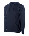 Independent Trading Co. SS4500 Midweight Hooded Sweatshirt Side Thumbnail