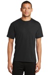 port & company pc381 performance blend tee Front Thumbnail