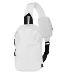 econscious ec8710 grove sling bag Front Thumbnail