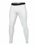 Badger Sport 4610 Full Length Tight Side Thumbnail