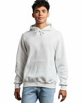 Russell Athletic 695HBM Dri-Power® Fleece Hoodie Front Thumbnail