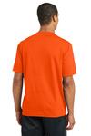 Sport-Tek ST340 PosiCharge ® RacerMesh ® Tee Back Thumbnail
