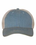 legacy ofa old favorite trucker cap Front Thumbnail
