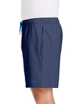 HUK H200184 Men's Pursuit Volley Short Side Thumbnail
