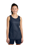 Sport-Tek YST5000 Youth PosiCharge ® Reversible Mesh Tank Front Thumbnail