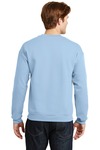 Gildan G180 Adult Heavy Blend™ Adult 8 oz., 50/50 Fleece Crew Back Thumbnail
