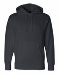independent trading co. ind4000 heavyweight hooded sweatshirt Front Thumbnail