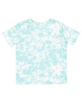 Rabbit Skins 3321 Toddler Fine Jersey Tee Front Thumbnail