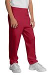 Port & Company PC90YP Youth Core Fleece Sweatpant Front Thumbnail