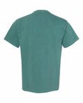 Comfort Colors C1717 Garment-Dyed Heavyweight T-Shirt Back Thumbnail