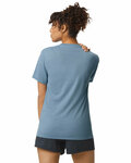 Gildan G420 Adult Performance® Adult 5 oz. T-Shirt Back Thumbnail