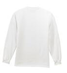 port & company pc61lspt tall long sleeve essential pocket tee Back Thumbnail