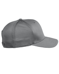 Team 365 TT801Y by Yupoong® Youth Zone Performance Cap Side Thumbnail