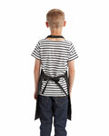 artisan collection by reprime rp149 youth apron Back Thumbnail