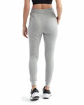 tridri td055 ladies' fitted maria jogger Back Thumbnail