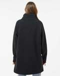 columbia 186258 women's panorama™ long jacket Back Thumbnail