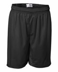 Badger Sport 7207 Mesh/Tricot 7 Inch Short Front Thumbnail